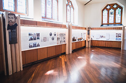 MUSEO CASA BOTINES GAUDÍ