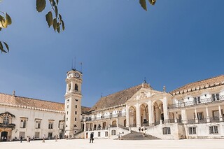Escape In Games - Coimbra | Desafio académico: desvende o segredo da sebenta | Até 5 Pessoas