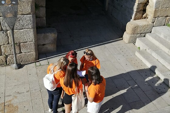 Escape In Games - photo 3