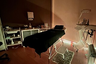 Manicure e pedicure para 1 em AMC Estética em Vila Pouca de Aguiar (Vila Real)