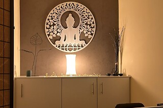 Manicure e pedicure para 1 em AMC Estética em Vila Pouca de Aguiar (Vila Real)