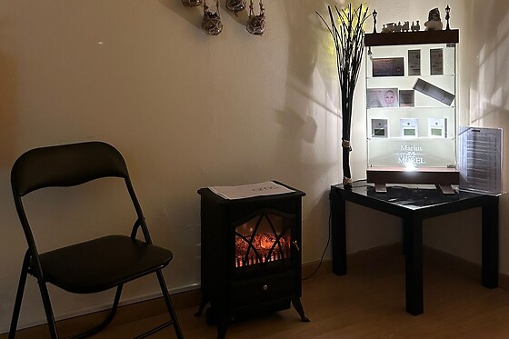 Manicure e pedicure para 1 em AMC Estética em Vila Pouca de Aguiar (Vila Real)