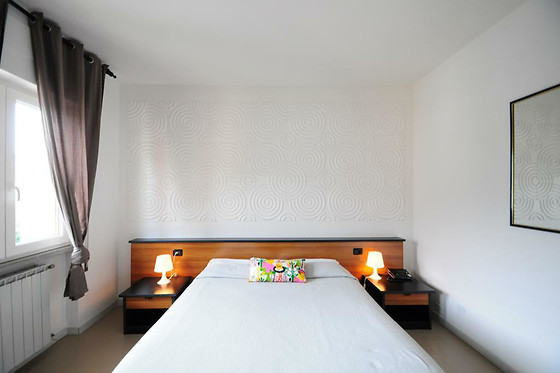 Hotel Ristorante Milano - photo 6