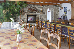 Chambres d'hôtes du Relais Postal
