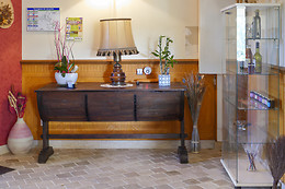 Chambres d'hôtes du Relais Postal