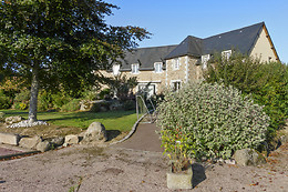 Chambres d'hôtes du Relais Postal