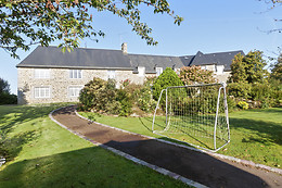 Chambres d'hôtes du Relais Postal