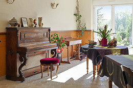 Chambres d'hôtes du Relais Postal