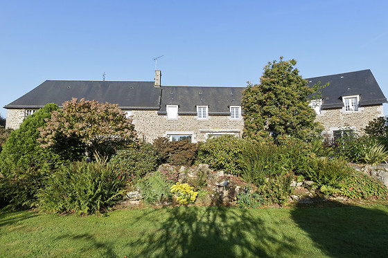 Chambres d'hôtes du Relais Postal - photo 12