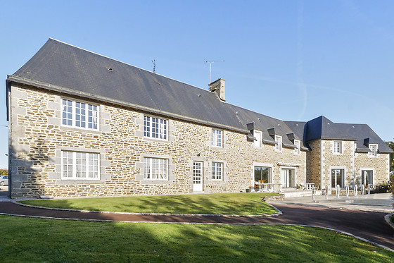Chambres d'hôtes du Relais Postal - photo 11