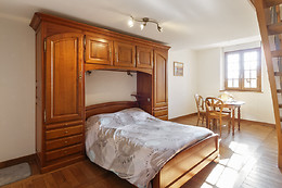 Chambres d'hôtes du Relais Postal