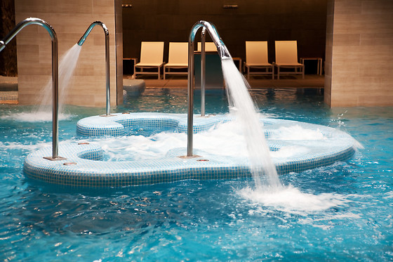 HOTEL BALNEARIO DE LANJARON - photo 10