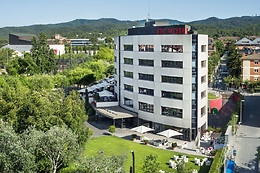 EL SANT CUGAT HOTEL