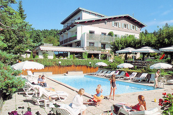 Hôtel Clair Matin - photo 15