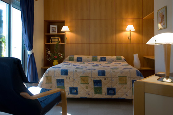 Hôtel Clair Matin - photo 17