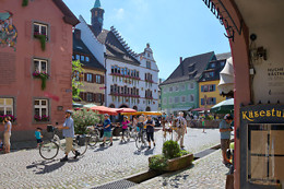 Fauststube im Löwen