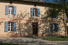 La Maison de Joseph