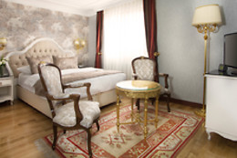Hotel Empire Palace