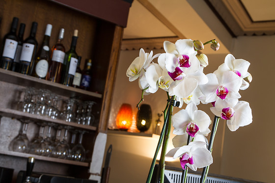 Cappuccino Ristorante - photo 13