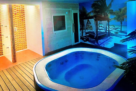 HOTEL GALATEA BURELA - photo 15