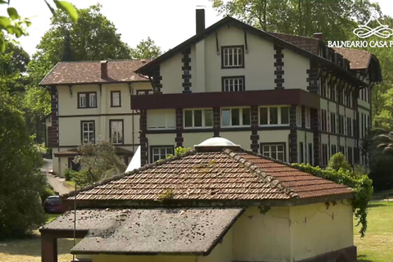 BALNEARIO CASA PALLOTTI - photo 2