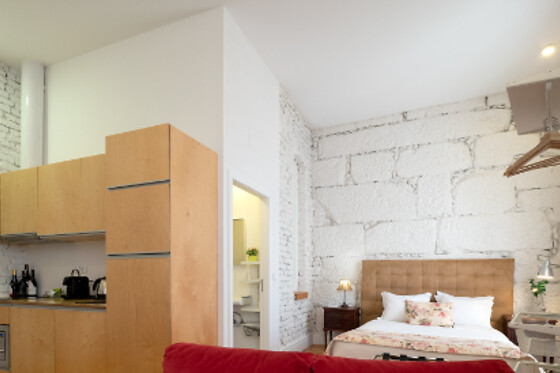 Bemyguest Viseu - photo 1