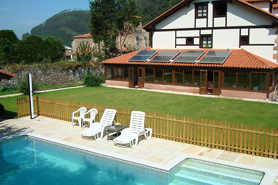 POSADA RESTAURANTE PRADA A TOPE - photo 1