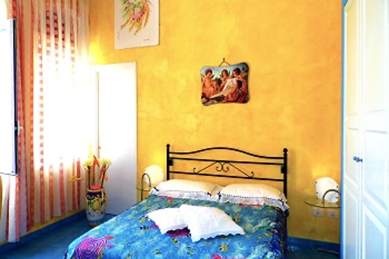 Bed & Breakfast Dimora Carlo III - photo 0