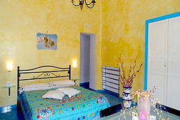 Bed & Breakfast Dimora Carlo III