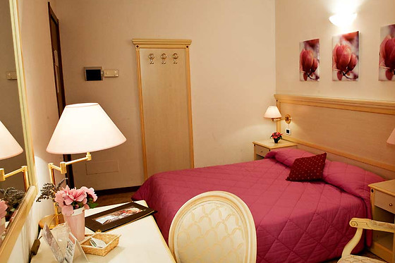 Hotel Corso - photo 3