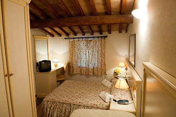 Hotel Corso - photo 2