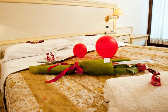 Hotel Corso - photo 1