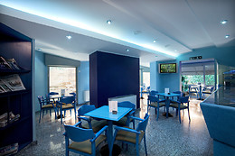 HOTEL LA PERLA D'OLOT