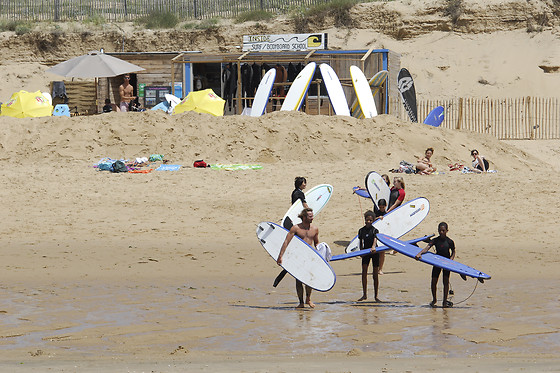 Inside Surf School - photo 10