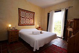 HOTEL CERRO DE HÍJAR