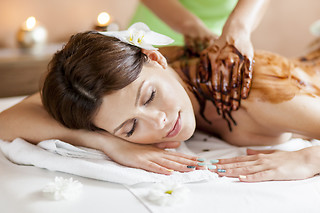 Serviço à escolha para 1 by Adam & Eve SPA em Albufeira (Faro)