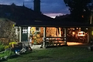 1 noite em família numa casa de pedra tradicional com animais da quinta | Quinta do Cambeiro - Paredes de Coura