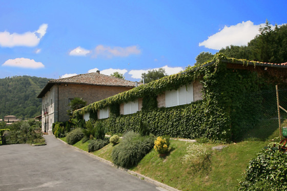 HOTEL IZALDE - photo 1