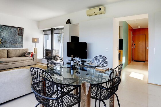 Uma noite em Villa de um quarto para 2 em Bom Sucesso Resort***** em Óbidos (Leiria)