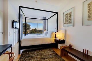 Uma noite em Villa de um quarto para 2 em Bom Sucesso Resort***** em Óbidos (Leiria)
