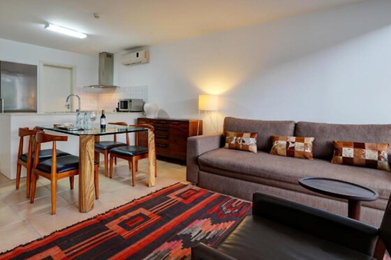 Uma noite em Villa de um quarto para 2 em Bom Sucesso Resort***** em Óbidos (Leiria)
