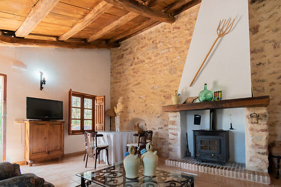 FINCA & SPA VEREDA REAL - photo 6