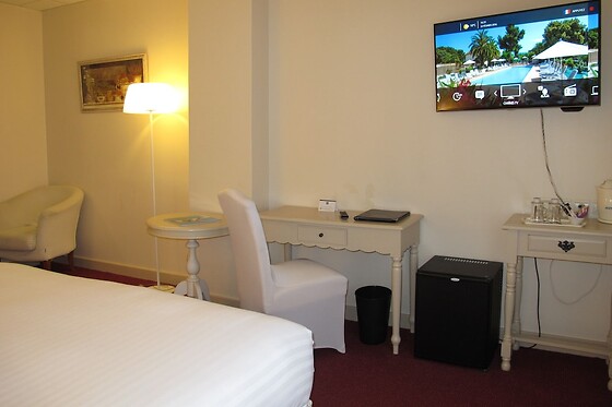Online Booking EPS - photo 5