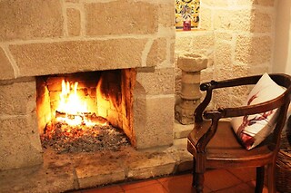 Escapadinha rural com Pack Gastronómico a Dois | Meio Center - Alcanede (Santarém)