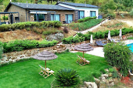 VILLA REGADIO