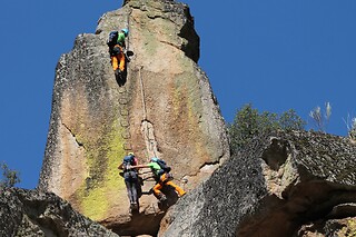 Via Ferrata e Cruzeiro na albufeira do Azibo para 1 | Sun Azibo - Macedo de Cavaleiros