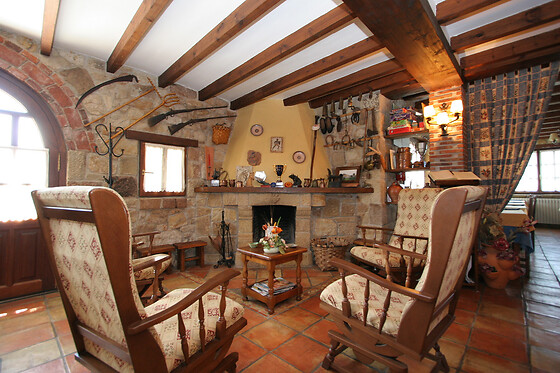 HOTEL RURAL POSADA EL SOLAR - photo 5
