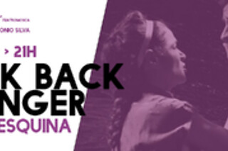 Entrada para espetáculo à escolha do Teatromosca para 2 - Sintra