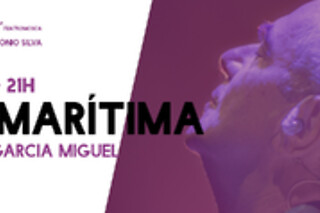 Entrada para espetáculo à escolha do Teatromosca para 2 - Sintra