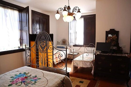 Quinta de Vila Verde - Paixão Ancestral, Turismo Rural - photo 4